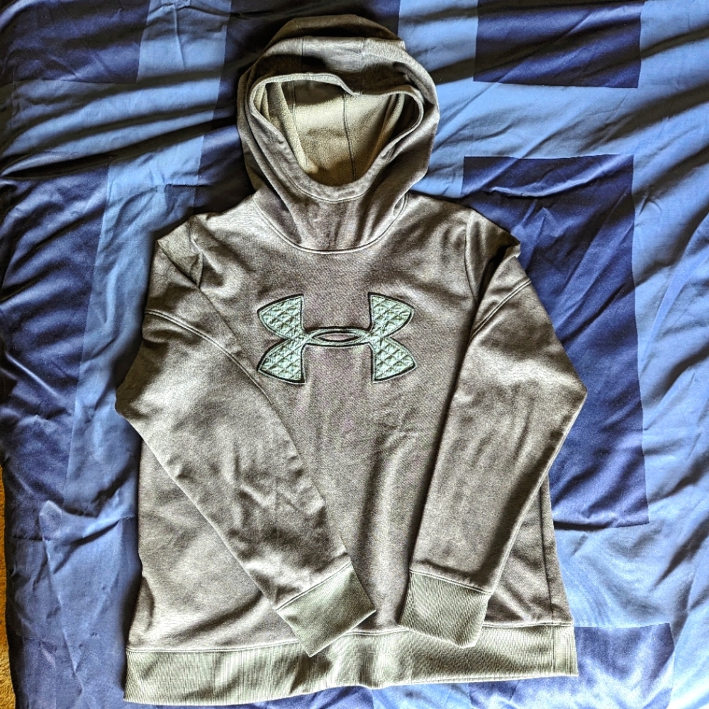 Under Armour Hoodie